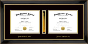 B / Black Mat/SbyS/Tassel/Text