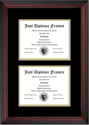 M / Black Mat / Double