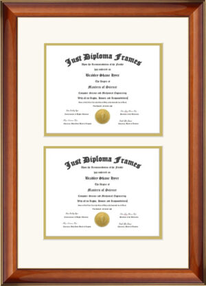 W / Ivory Mat / Double