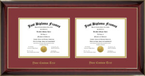 MG / Maroon Mat/SbyS/Text