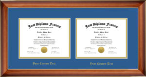 W / Blue Mat/SbyS/Text